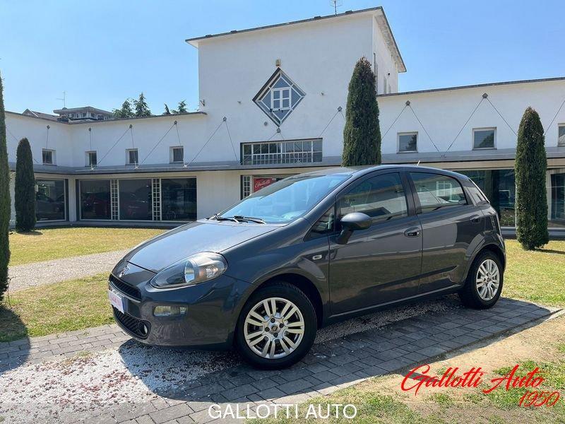 FIAT Punto 1.2 Lounge 69cv