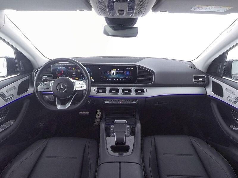 Mercedes-benz GLE 300 GLE 300 d 4Matic Mild Hybrid Premium