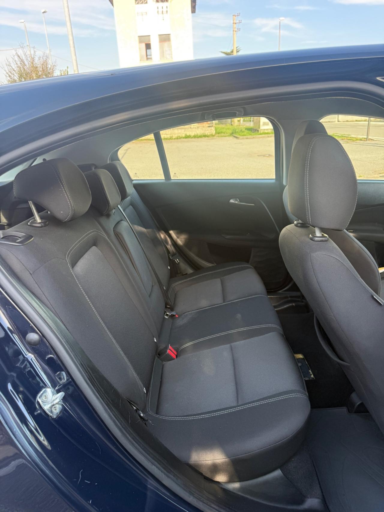 Fiat Tipo 1.6 Mjt S&S 5 porte Easy
