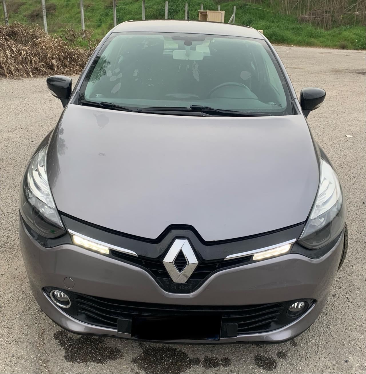 Renault Clio 1.5 dCi 8V 75CV 5 porte Costume National