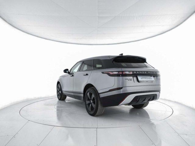 LAND ROVER Range Rover Velar 2.0D I4 180 CV R-Dynamic S