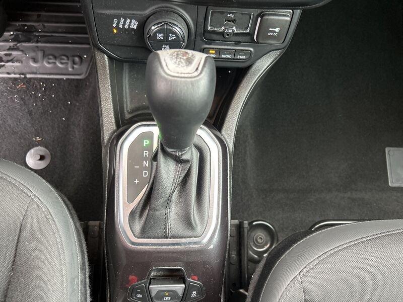 Jeep Renegade 2019 1.3 t4 phev S 4xe at6