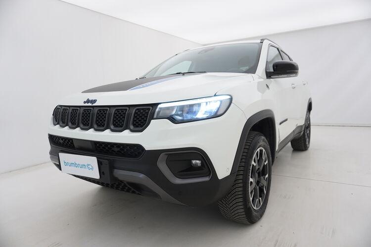 Jeep Compass T4 Trailhawk 4xe AT6 BR323119 1.3 Plug-In Hybrid 240CV