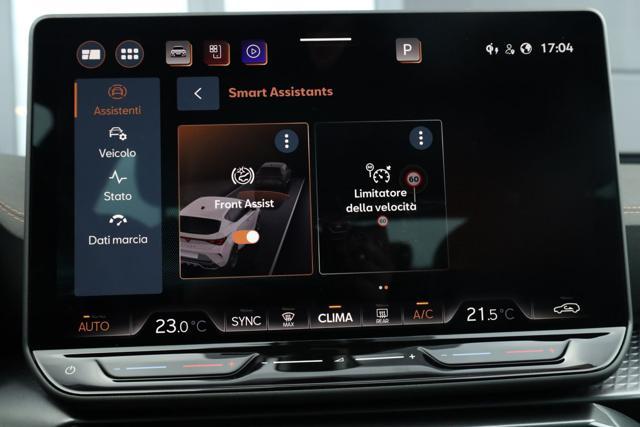 SEAT Leon Cupra Leon 2.0 TDI 150 CV DSG GARANZIA CUPRA