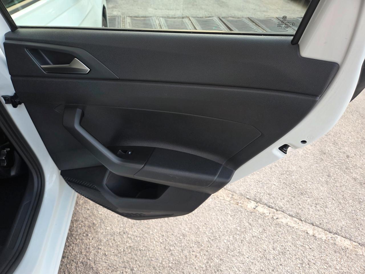 VW POLO ANNO 2020 1.0 BENZINA 80 CV KM CERTIF NAVIG