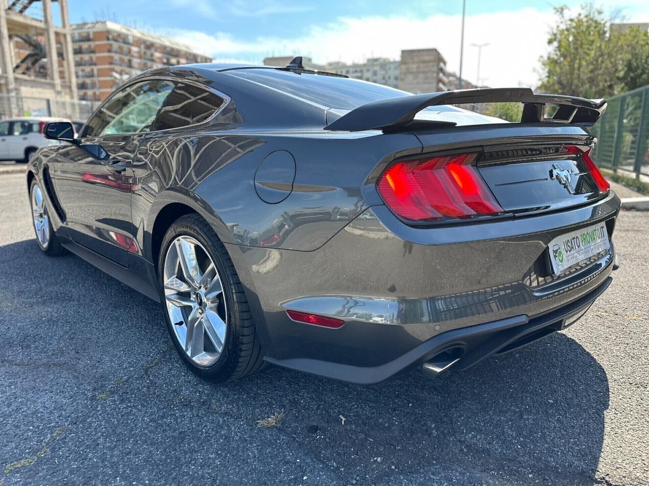 Ford Mustang 2.3 314cv Shelby Kit 55th Ann.