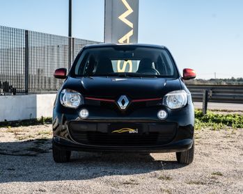 Renault Twingo 1.0 benz 51 kw