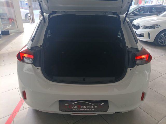 OPEL Corsa 1.5 D 100 CV Elegance