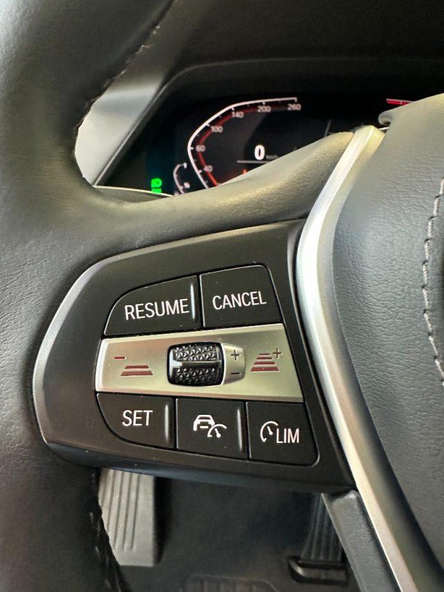BMW X5 xDrive40i xLine-21"-Tetto-Camera 360-Carplay