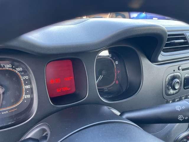 Fiat Panda Panda 1.2 Easy "Km 62.000"
