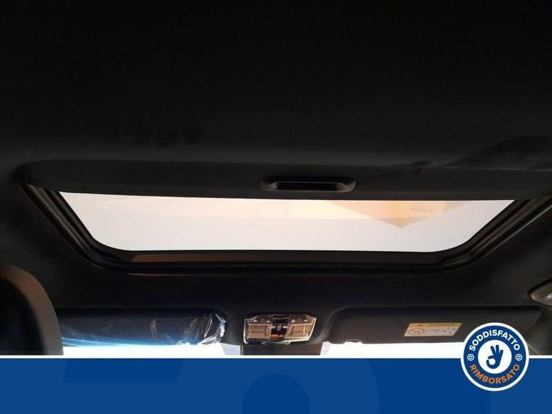 Hyundai Santa Fe 1.6 HEV 4WD XClass (CP, SR) - 7 Posti