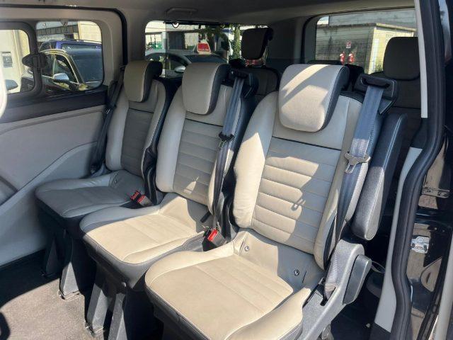 FORD Tourneo Custom 310 2.0 TDCi 170CV aut. PL Titanium