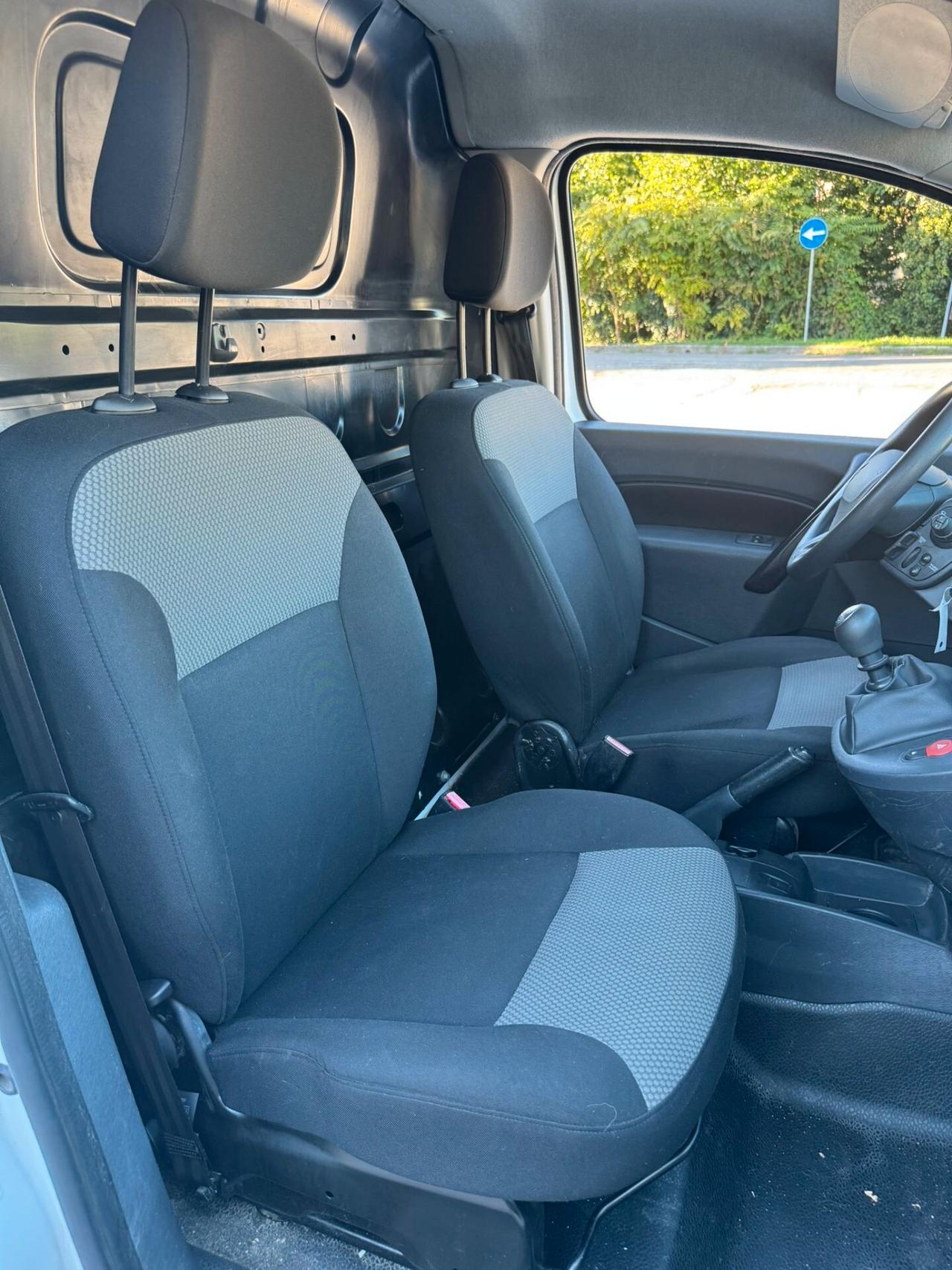 Renault Kangoo Blue dCi 95CV Express Furgone Ice Plus