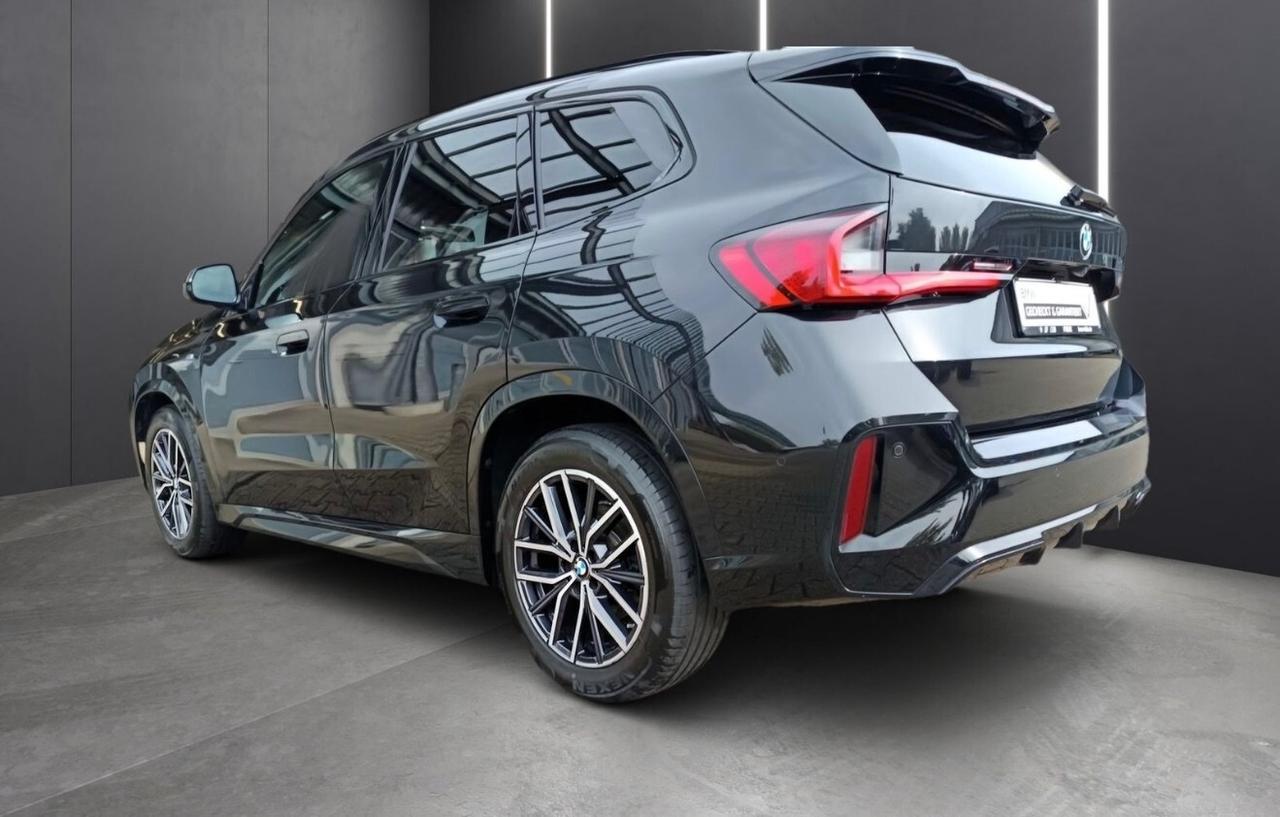 Bmw X1 xDrive 2.3 d Msport Navi