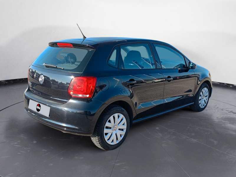 VOLKSWAGEN Polo 5p 1.2 Comfortline 70cv