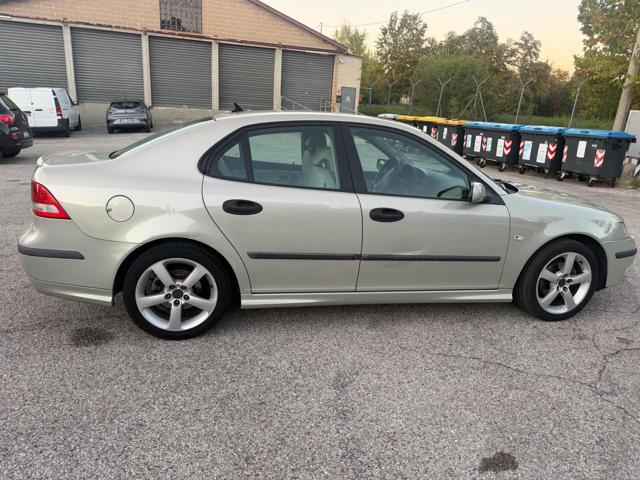 SAAB 9-3 Sport Sedan 1.9 TiD 16V Arc senza lavoro da fare