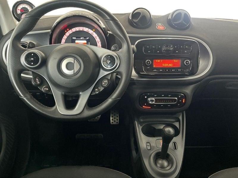 smart fortwo Fortwo 1.0 Superpassion 71cv twinamic