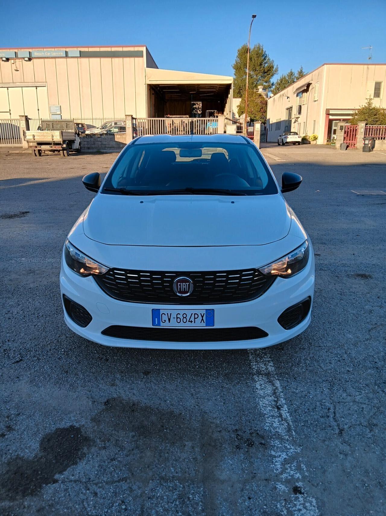 Fiat Tipo 1.3 Mjt S&S 5 porte Easy Business