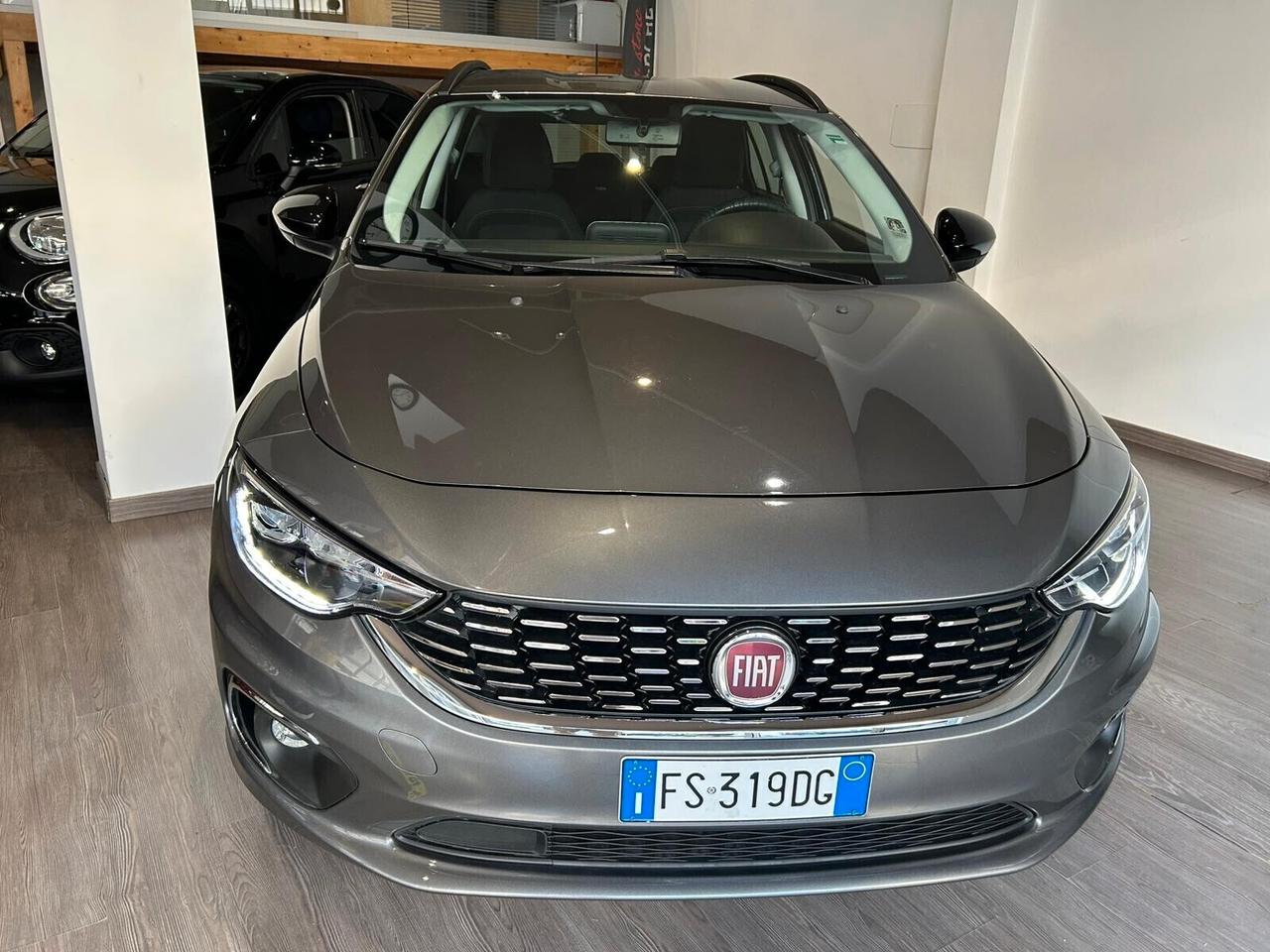 Fiat Tipo 1.3 Mjt S&S SW Lounge