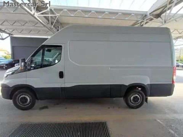 IVECO Daily Daily 35S12V 3520L H3 - FV431SP