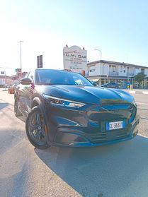 Ford Mustang Mach-E Elettrico Extended 294CV