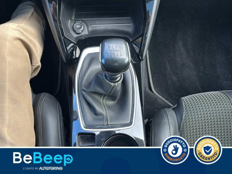 Peugeot 208 1.2 PURETECH GT LINE S&S 100CV