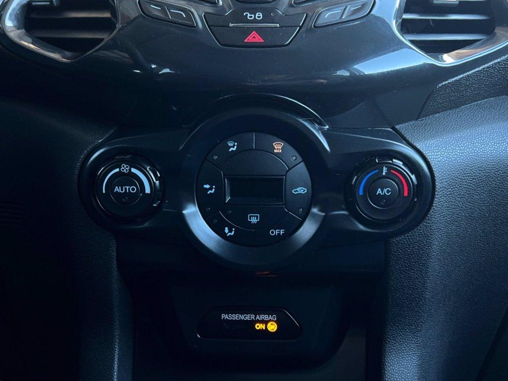FORD EcoSport 1.0 EcoBoost 125 CV Titanium del 2015