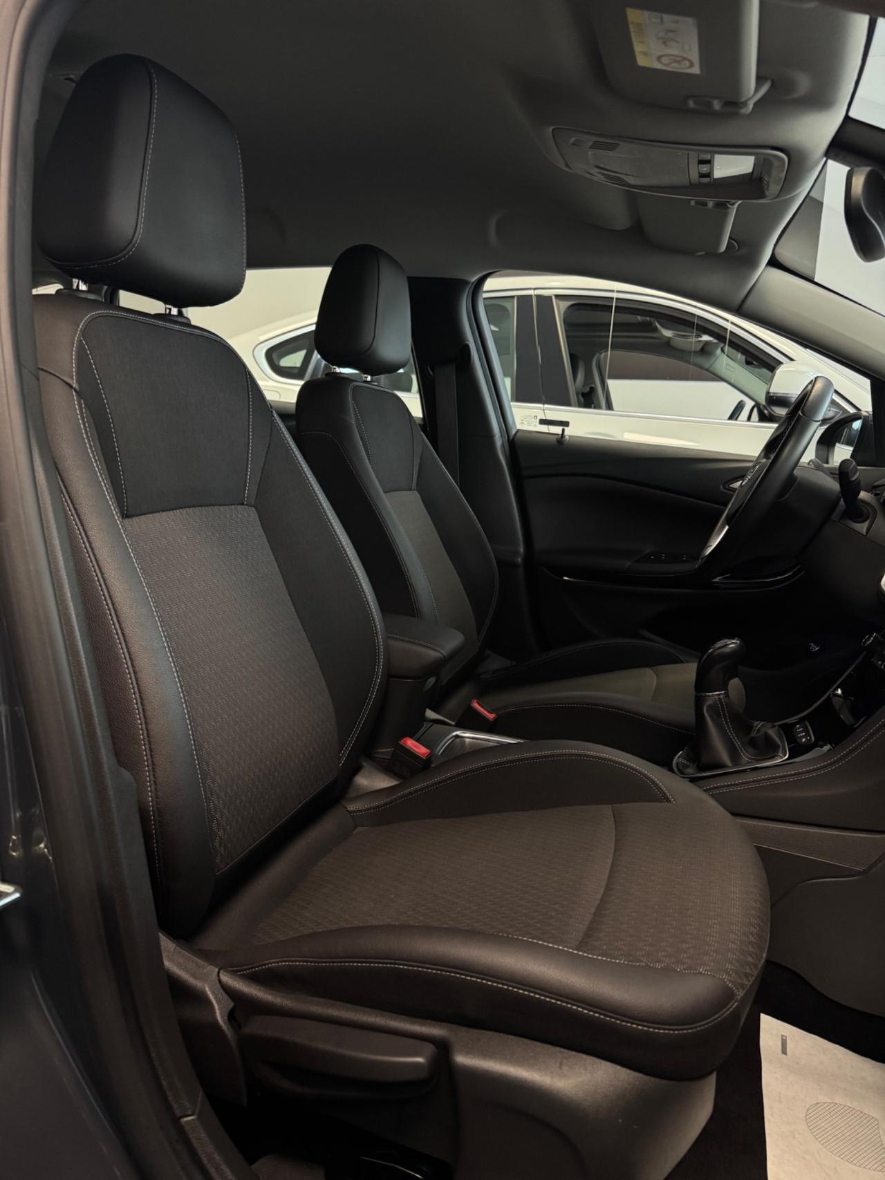 Opel Astra Sw 1.6 CDTi 110CV Innovation