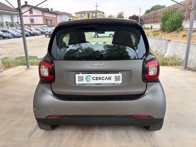 SMART ForTwo 70 1.0 Passion POCHI CHILOMETRI PRONTA CONSEGNA