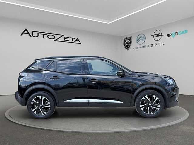 Peugeot 2008 BlueHDi 110 S&S GT