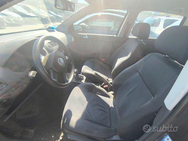 Volkswagen Polo 1.2 64cv