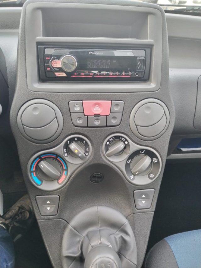 FIAT Panda 1.2 Active