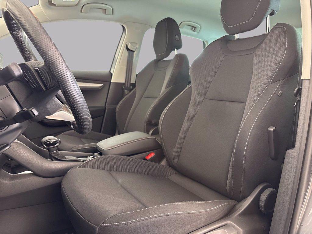 SKODA Karoq 2.0 tdi executive 4x4 150cv dsg del 2025