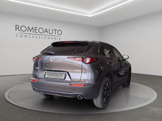 MAZDA CX-30 e-Skyactiv-G M Hybrid 2WD Ad'Vantage
