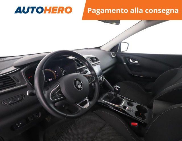 RENAULT Kadjar TCe 140CV FAP Sport Edition