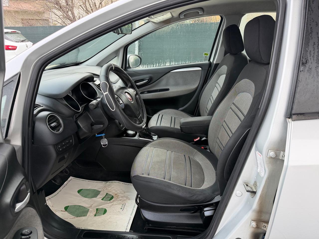 Fiat Punto Evo 1.3 Mjt 95 CV DPF 3 porte S&S Dynamic