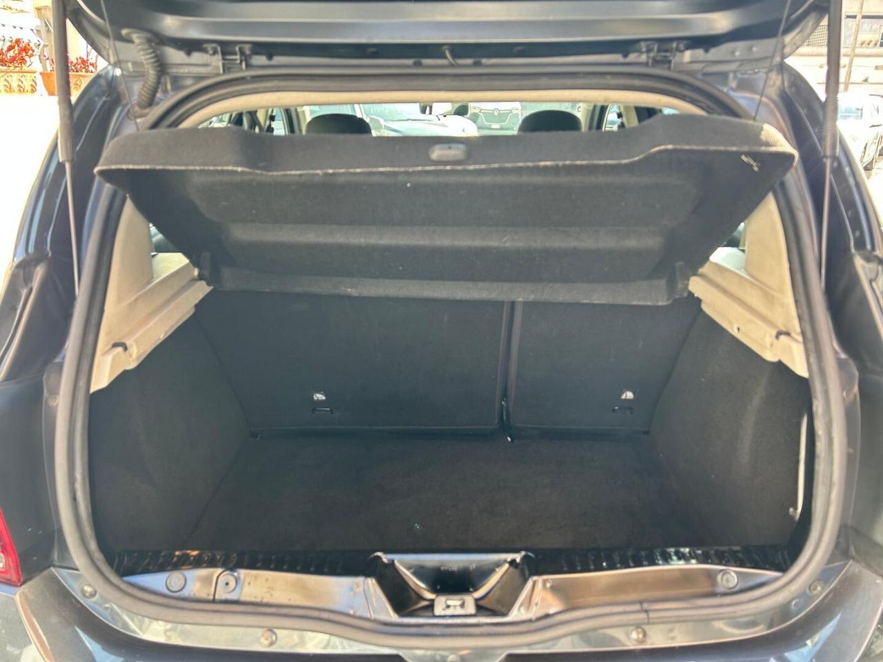 DACIA Sandero Streetway 1.5 Blue dCi 75CV Comfort