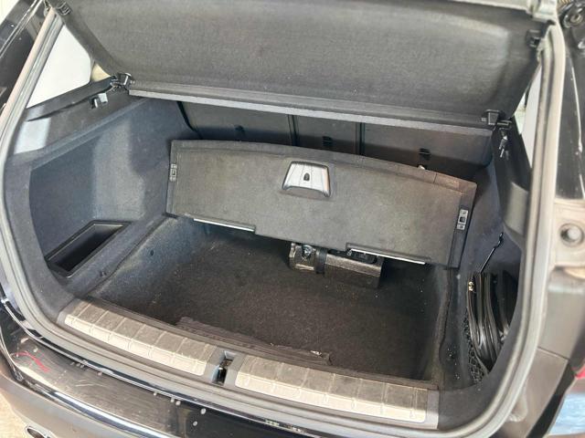BMW X1 sDrive16d Xline