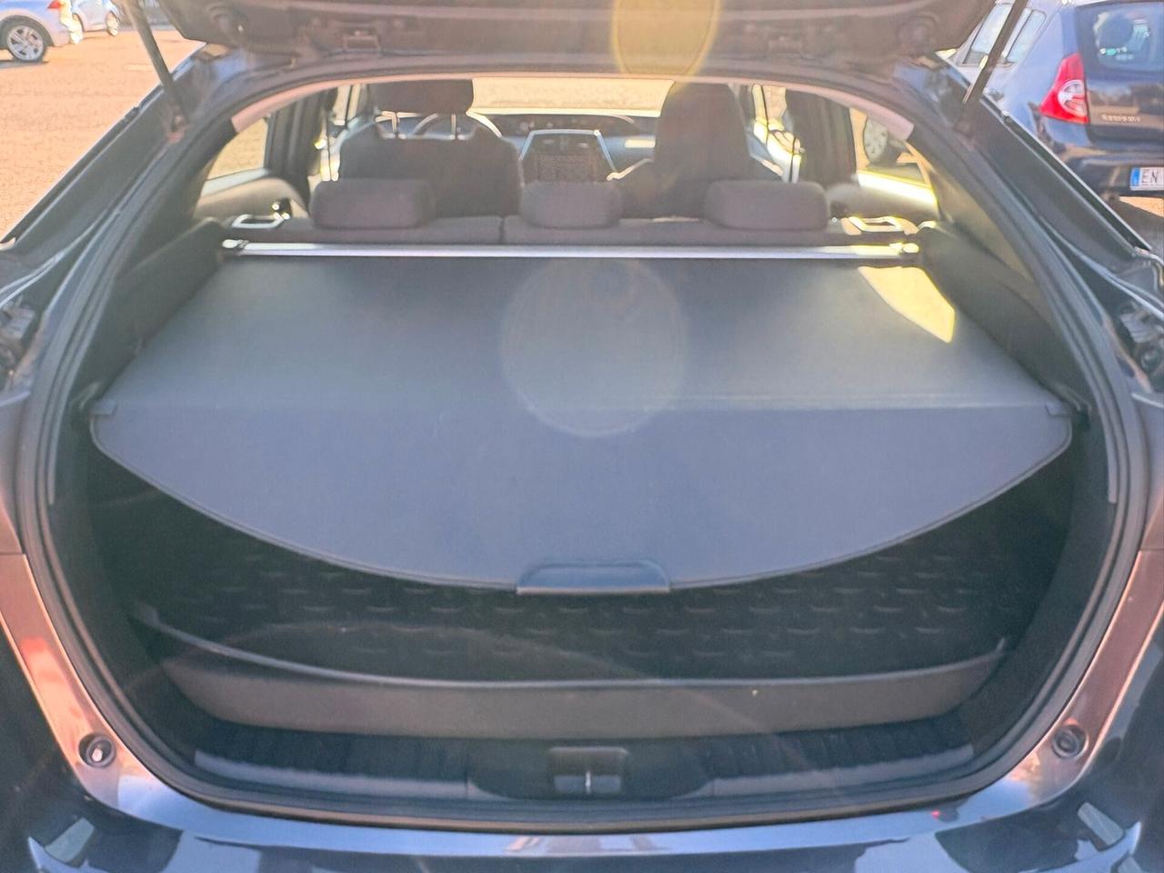 Toyota Prius Plug-in