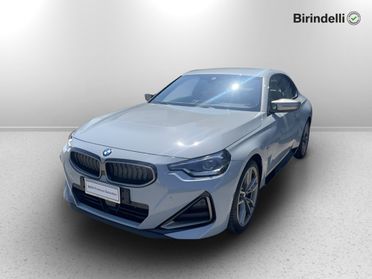 BMW Serie 2 Cpé(G42/87) - M 240i xDrive