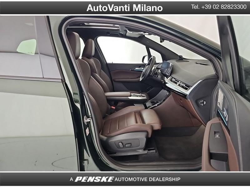 BMW Serie 2 Active Tourer 218d Active Tourer Msport auto
