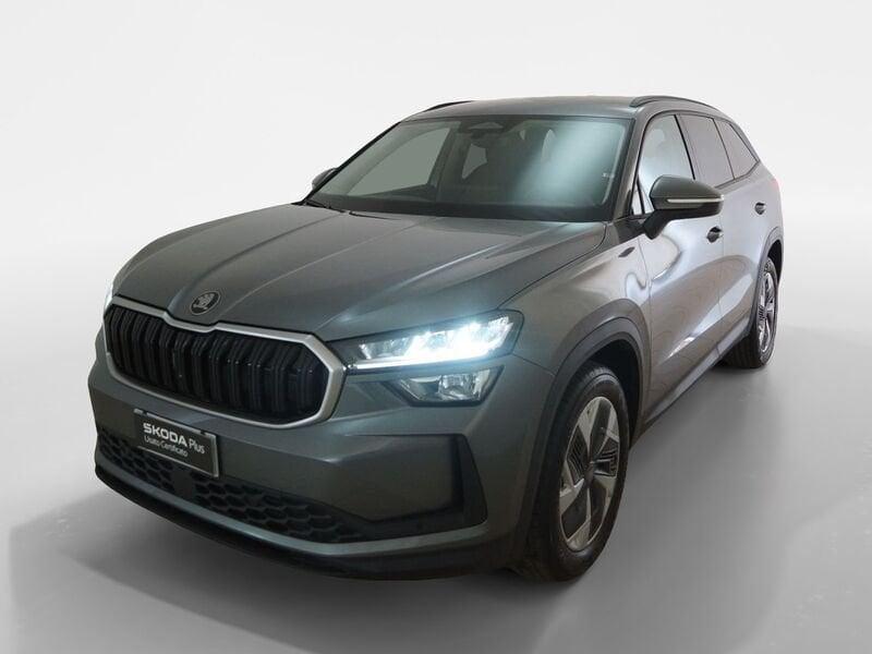 Škoda Kodiaq 2.0 TDI EVO Executive DSG 7p