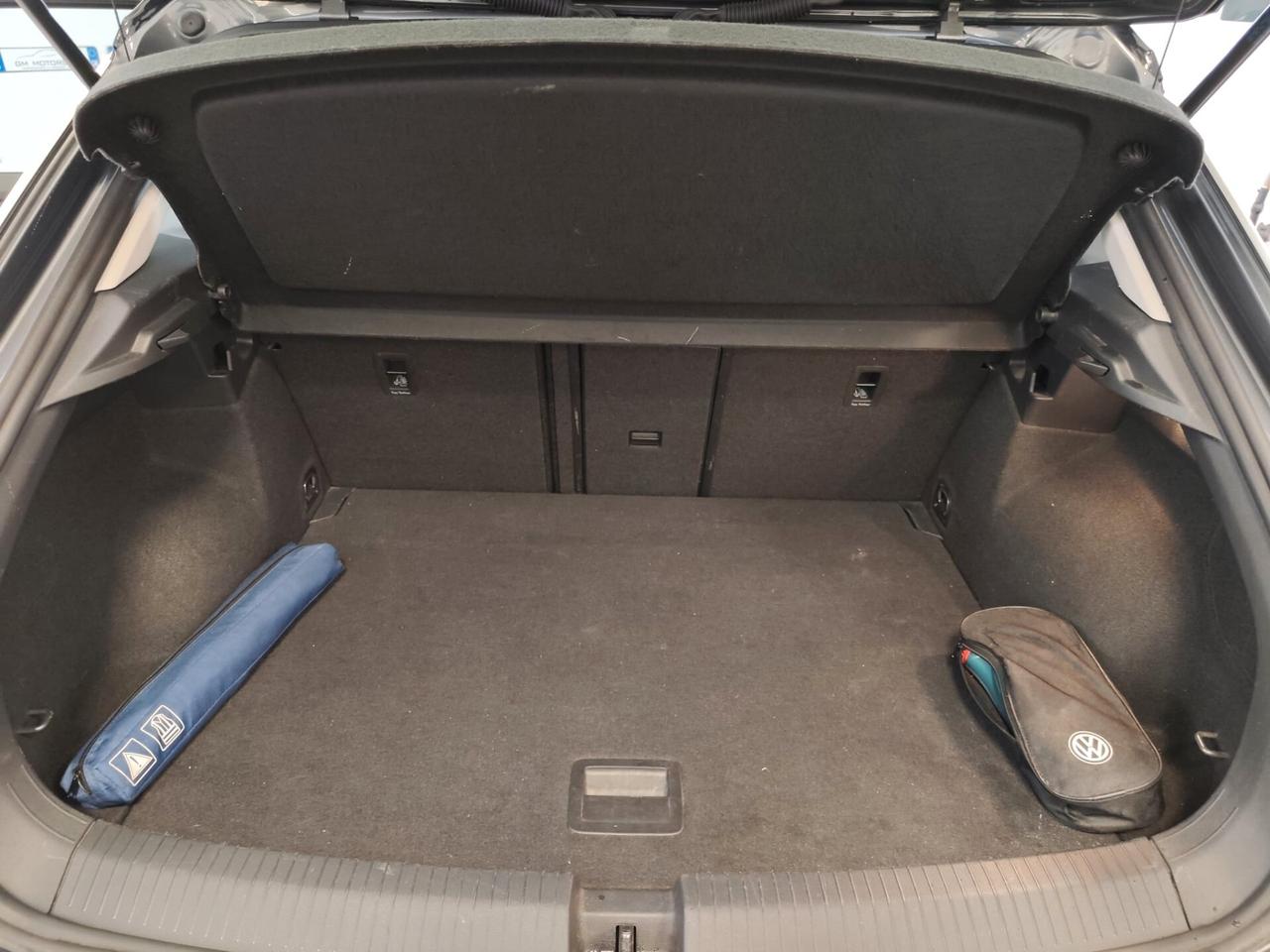 Volkswagen T-Roc 1.6 TDI SCR Advanced BlueMotion Technology