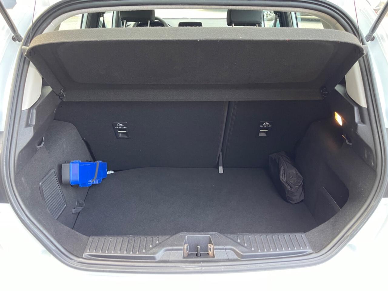 FORD Fiesta 1.1 75 CV GPL 5 porte Business