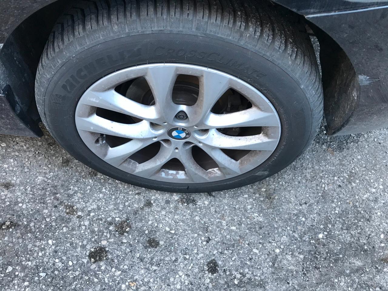 Bmw 2er Active Tourer 218d Advantage