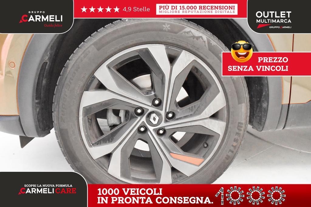 Renault Arkana 1.6 Hybrid RS Line E-Tech Auto