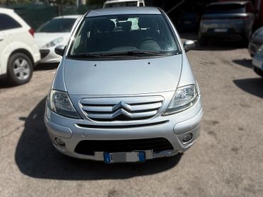 Citroen C3 1.1 airdream Exclusive