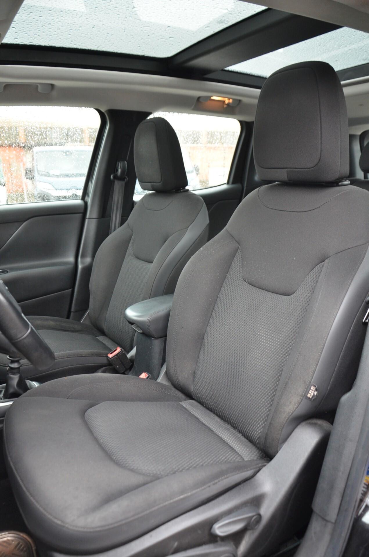 Jeep Renegade 1.0 T3 Limited Night Eagle