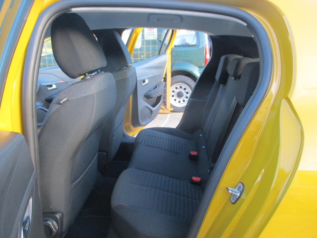 Peugeot 208 PureTech 75 Stop&Start 5 porte Allure Pack 2022