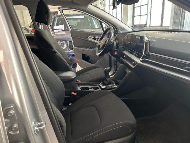 KIA Sportage 1.6 TGDi GPL Business